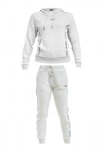 Спортивный костюм Tom Barron, серый