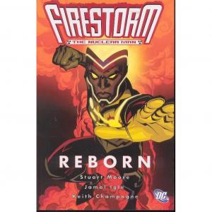 Grifter & Midnighter (WildStorm)