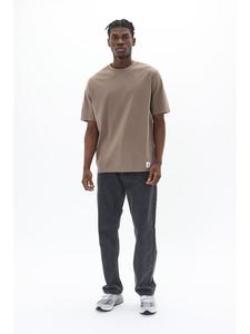 Matinique Коричневая рубашка