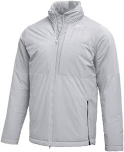 Куртка Nike Shield Heavyweight, размер Silver/White, Silver