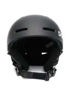 Шлем Fornix Mips с логотипом POC, черный