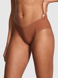 Трусики-Хипхаггеры No-Show Pink, smooth caramel