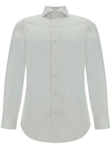 Рубашка Eduardo Finamore 1925 Napoli, белый