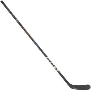 CCM RIBCOR TRIGGER 9 PRO хоккейная клюшка, Carbon Fiber, левая, 75/29 Face