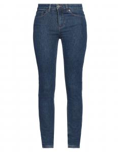 Джинсы Woolrich, синий