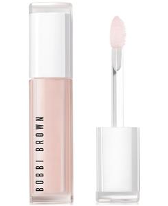 Увлажняющее масло для губ Extra Plusp Bobbi Brown, цвет bare pink