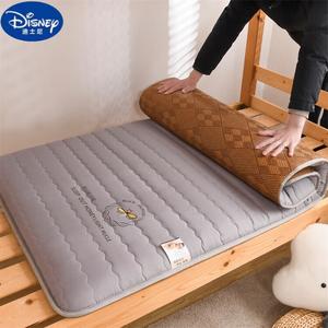 Disney Коврик для сна 180х200 см, толщина 5 см, двухсторонний охлаждающий, цвет Bingteng - Corrugated Gray