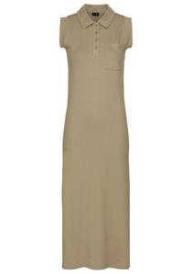 Платье LAURA SCOTT, оливковый