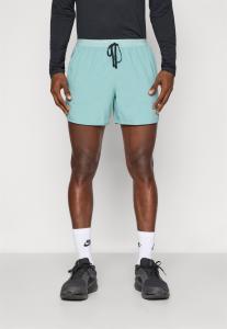 Спортивные шорты Nike Performance STRIDE, Cannon/Black/Reflective Silver-Coloured/Blue