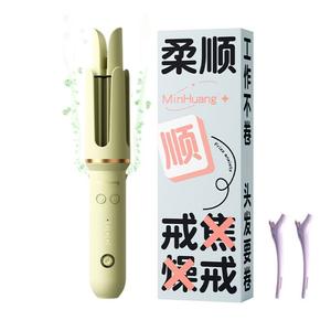 Щипцы для завивки / Утюжки для выпрямления волос MINGHUANG