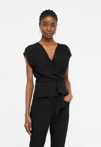 Блуза LIU JO Blouse, Black