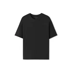 Skechers Футболка Women's Carbon Black 0018