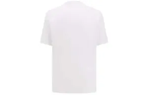 Brunello Cucinelli Футболка SS24 Men's White