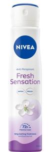 Антиперспирант для женщин Niveo Deo Fresh Sensation , 250 мл