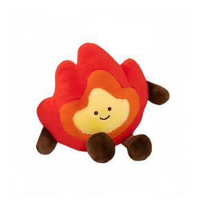 Плюшевая кукла Ember Dolls высотой 20 см LOGISTAR