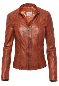 Куртка межсезонная 7ELEVEN SEAmera, цвет Auburn