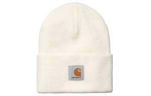 Carhartt WIP Акриловая шапка Watch, Wax White