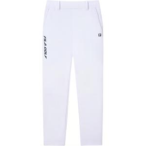 FILA KIDS Брюки белые для подростков