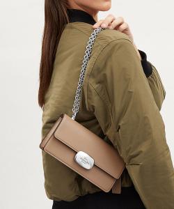 Сумка через плечо Eliza Flap