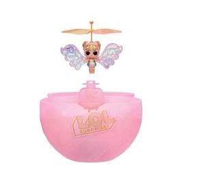 L.O.L. Летающий малыш Surprise Magic Wishes - Gold Wings L.O.L. Surprise