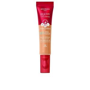 Bourjois Healthy Mix Жидкий консилер-сыворотка 11 мл 58 Вт Карамель