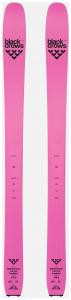Новые лыжи Black Crows Corvus Freebird 183 см, модель 2026 года