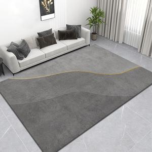 Budis Ковер 200х300 см для гостиной/спальни, скандинавский стиль, большой размер