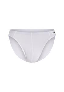 Бразильские трусы RED1601 Бразильские трусы Olaf benz, белый