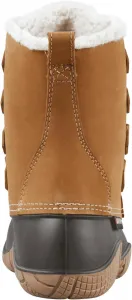 Мужские ботинки Baffin Yellowknife, низкий голенищ, для зимы и снега, совместимы с снегоходами, сделаны в Канаде