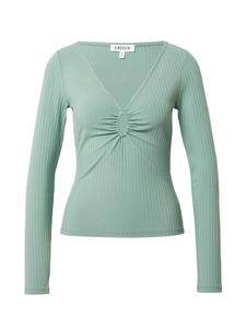 Лонгслив Edited ORPHA, цвет Pastel Green