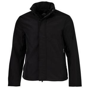 Демисезонная куртка ARMANI EXCHANGE, Black