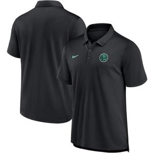 Мужская футболка-поло Nike Black Club America Slim 2.0