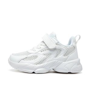 Легкие детские кроссовки Kids Low-top Big Wasp, белый/синий