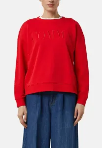 Толстовка Comma, Rot