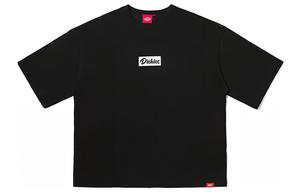 Футболка унисекс Dickies, цвет Black