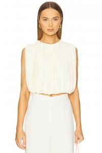 Топ Dorett Alexis, ivory