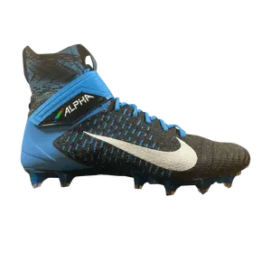 Кроссовки Alpha Menace Elite 2, синий