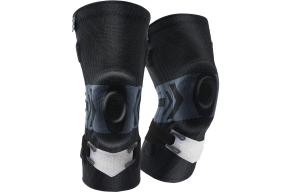 VEIDOORN ВЕЙДООРН Наколенники, Черный и синий (один)