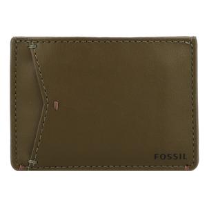 FOSSIL Чехол 'Joshua' в цвете Khaki