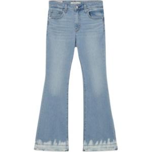 Levis Джинсы Levi’s женские светло-голубые