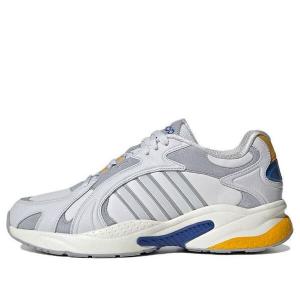 Кроссовки crazychaos зима 2.0 Adidas, серый