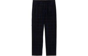 Carhartt WIP Повседневные брюки мужские темно-синие