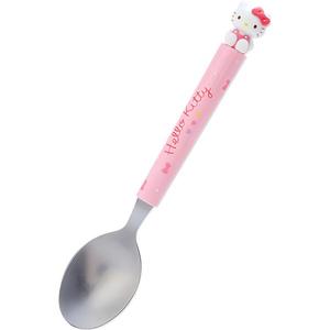 Суповая ложка Sanrio, розовый