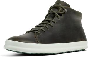 Мужские спортивные кроссовки-бутсы Camper Chasis, темно-зеленый