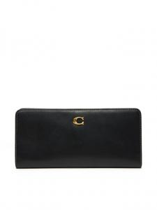 Кошелек Coach CZ096, черный