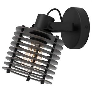 Потолочный светильник Eglo Segovia, сталь - 1-пламенная - количество пламен: 1