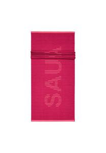 Полотенце банное Vossen Camden, 200x80 см, розовый