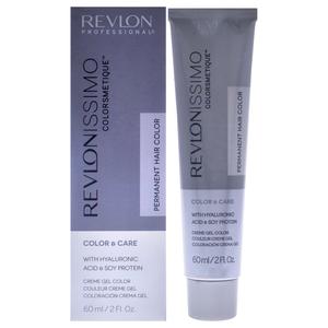 Revlonissimo Colorsmetique - 635 Темно-янтарный блонд от Revlon для мужчин и женщин - Краска для волос 57 г