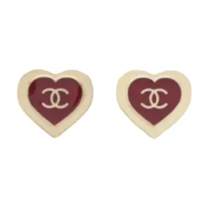 CHANEL Серьги Women's Multicolor