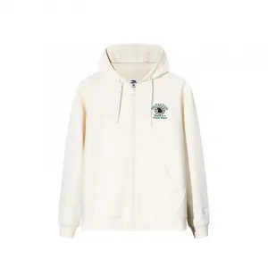 ANTA Куртка мужская, Warm Jade White